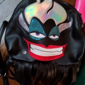 Ursula Loungefly Purse